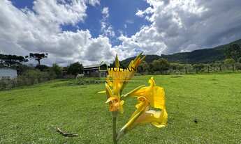 Imagem: TERRENO Á VENDA no PINHEIRAL - RANCHO QUEIMADO