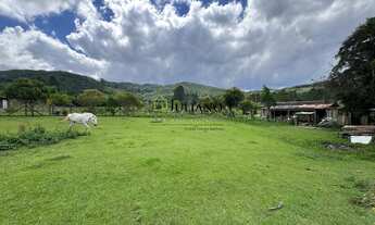 Imagem 2: TERRENO Á VENDA no PINHEIRAL - RANCHO QUEIMADO SC