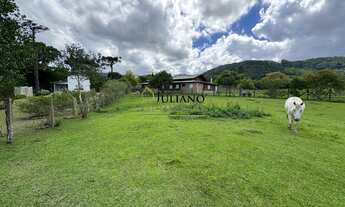 Imagem 4: TERRENO Á VENDA no PINHEIRAL - RANCHO QUEIMADO SC