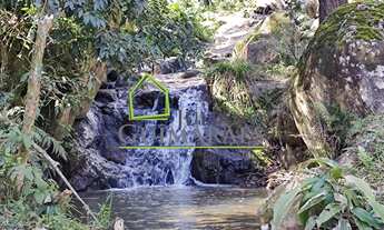 Imagem: TERRENO á venda em ANITÁPOLIS SC