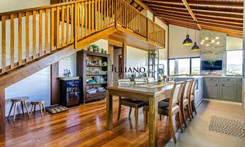 Imagem 5: CASA À VENDA em condomínio fechado em RANCHO QUEIMADO/SC