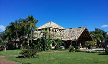 Imagem 2: TERRENO À VENDA no condomínio COSTA DA SERRA, RANCHO QUEIMADO - SC