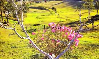 Imagem 5: TERRENO Á VENDA no condomínio COSTA DA SERRA - RANCHO QUEIMADO