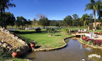 Imagem 6: TERRENO Á VENDA no condomínio COSTA DA SERRA - RANCHO QUEIMADO