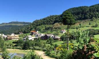 Imagem 7: TERRENO Á VENDA no condomínio COSTA DA SERRA - RANCHO QUEIMADO