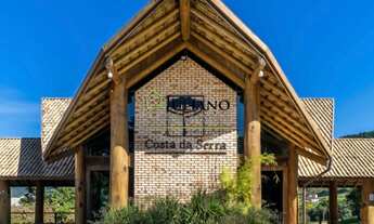 Imagem 2: TERRENO Á VENDA no condomínio COSTA DA SERRA - RANCHO QUEIMADO