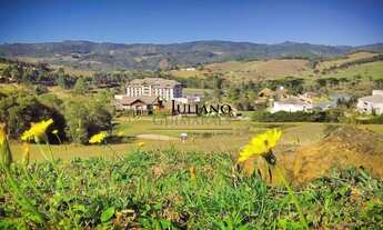 Imagem 3: TERRENO Á VENDA no condomínio COSTA DA SERRA - RANCHO QUEIMADO