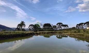 Imagem: TERRENO Á VENDA - RANCHO QUEIMADO SC