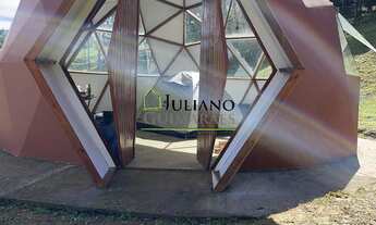 Imagem 6: TERRENO á venda em ANITÁPOLIS SC