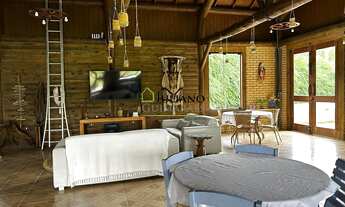 Imagem 4: TERRENO Á VENDA EM CONDOMÍNIO FECHADO - RECANTO DOS LAGOS - SC