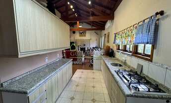 Imagem 7: CASA á venda em condomínio fechado em RANCHO QUEIMADO SC