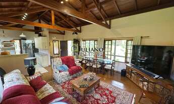 Imagem 6: CASA á venda em condomínio fechado em RANCHO QUEIMADO SC