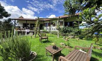 Imagem: CASA á venda em condomínio fechado em