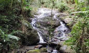 Imagem 2: TERRENO À VENDA em RANCHO QUEIMADO/SC