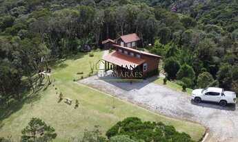 Imagem 2: TERRENO Á VENDA em CONDOMÍNIO FECHADO em RANCHO QUEIMADO SC