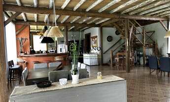 Imagem 6: TERRENO Á VENDA EM CONDOMÍNIO FECHADO - RECANTO DOS LAGOS - SC