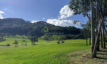 Imagem 6: TERRENO Á VENDA no condomínio COSTA DA SERRA - RANCHO QUEIMADO