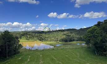 Imagem: TERRENO Á VENDA no condomínio LAGO NEGRO