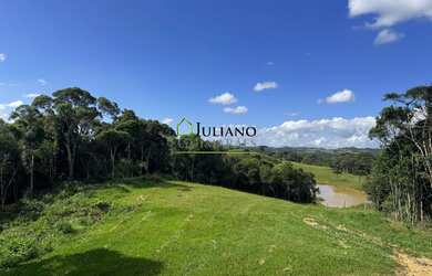 Imagem 3: TERRENO Á VENDA no condomínio LAGO NEGRO - RANCHO QUEIMADO SC