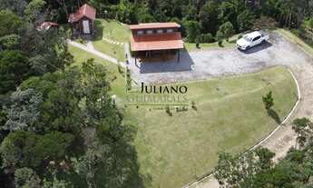 Imagem: TERRENO Á VENDA em CONDOMÍNIO FECHADO