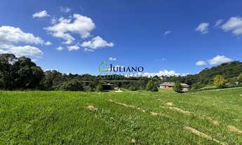 Imagem: TERRENO Á VENDA no condomínio LAGO NEGRO