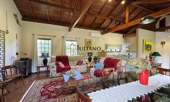 Imagem 4: CASA á venda em condomínio fechado em RANCHO QUEIMADO SC