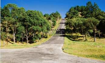 Imagem: TERRENO à venda EM CONDOMÍNIO FECHADO