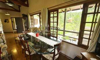 Imagem 5: CASA á venda em condomínio fechado em RANCHO QUEIMADO SC