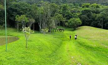 Imagem 2: TERRENO Á VENDA EM CONDOMÍNIO FECHADO - RECANTO DOS LAGOS - SC