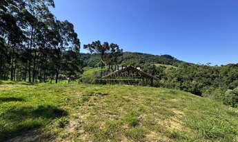 Imagem 2: Terreno À VENDA, no MATO FRANCÊS em RANCHO QUEIMADO SC