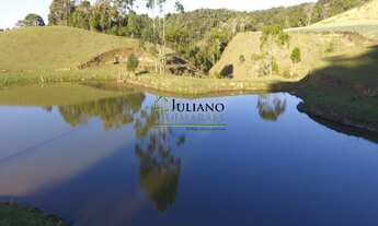 Imagem: TERRENO À VENDA - Rio Pequeno/ANGELINA