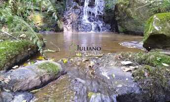 Imagem 6: TERRENO À VENDA - Rio Pequeno/ANGELINA SC