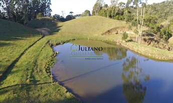 Imagem 7: TERRENO À VENDA - Rio Pequeno/ANGELINA SC