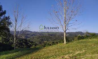 Imagem 3: TERRENO À VENDA no condomínio COSTA DA SERRA, RANCHO QUEIMADO - SC