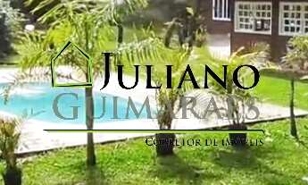 Imagem: Casa à venda em Anitápolis