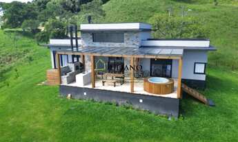 Imagem: CASA á VENDA em condomínio fechado em