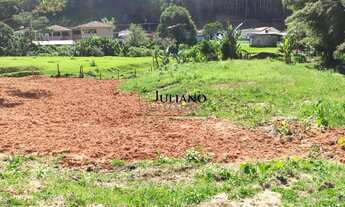 Imagem: TERRENO á venda em ANGELINA - SC