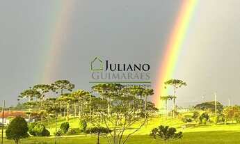 Imagem 2: TERRENO á venda em condomínio fechado BELA SERRA em Rancho Queimado - SC