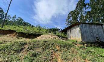 Imagem 2: TERRENO á venda em ANITAPOLIS - SC