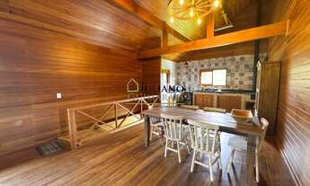 Imagem: CASA á venda em condomínio fechado BELLA