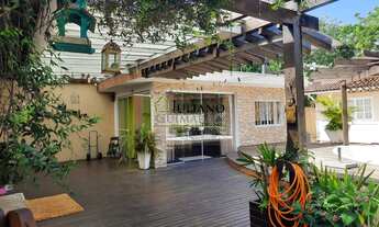 Imagem 5: CASA á venda no CAMPECHE, FLORIANÓPOLIS