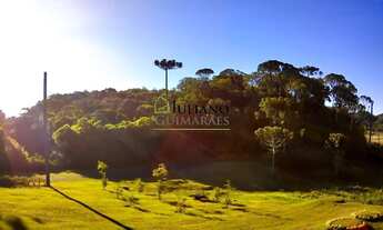 Imagem 6: TERRENO á venda em condomínio fechado BELA SERRA em Rancho Queimado - SC