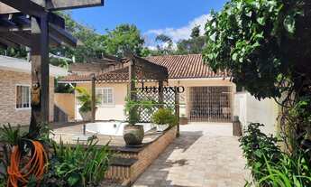 Imagem 4: CASA á venda no CAMPECHE, FLORIANÓPOLIS