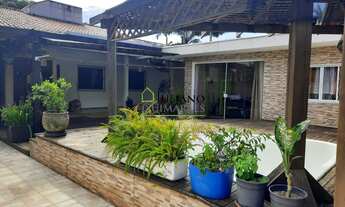 Imagem 6: CASA á venda no CAMPECHE, FLORIANÓPOLIS