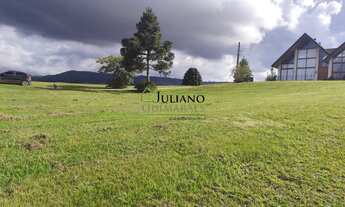 Imagem 2: TERRENO Á VENDA no condomínio COSTA DA SERRA - RANCHO QUEIMADO