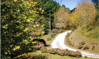 Imagem: TERRENO á venda em condomínio fechado