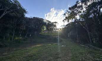 Imagem 6: LINDO TERRENO RURAL, com RIO, á venda em Rancho Queimado - SC