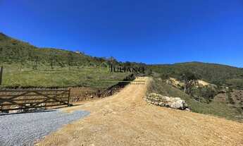 Imagem: TERRENO Á VENDA - RANCHO QUEIMADO SC