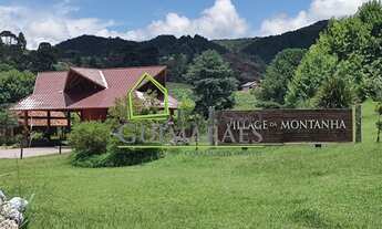 Imagem: TERRENO Á VENDA, em condomínio VILLAGE