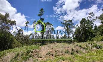 Imagem 5: TERRENO Á VENDA, em condomínio VILLAGE DA MONTANHA - RANCHO QUEIMADO SC